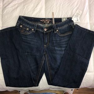 Seven 7 Melissa McCarthy Jeans. New w/out tags.